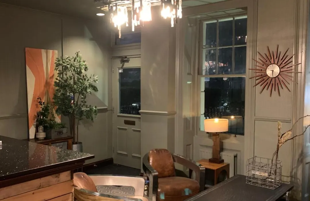 Four Stars Hotel-1